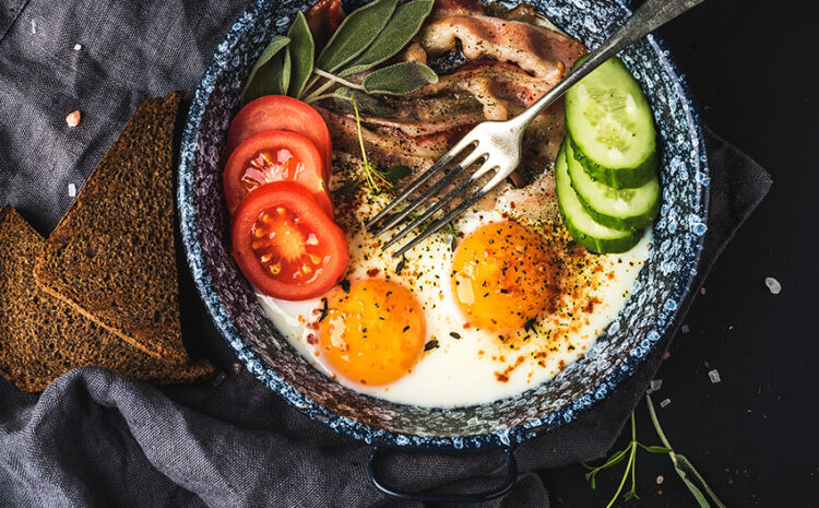 Food Arts went to host food  European experts restaurateur